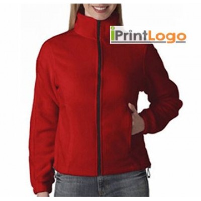 FLEECE JACKETS-IGT-LT9605